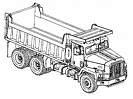Bucky's Hauling, LLC logo
