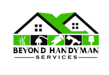 Beyond Handyman Services logo