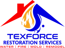 Logo for Texforce Restoration Services LLC Facebook