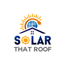 Solar That Roof LLC logo