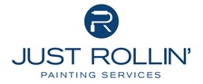 Logo for Just Rollin' Painting Services LLC