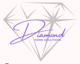 Diamond Home Solutions logo