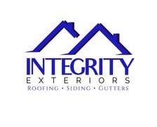 Integrity Exteriors - Home Facebook logo