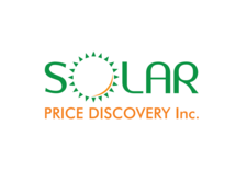 Logo for Solar Price Discovery, Inc.