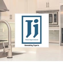 Logo for JJ Home Improvements