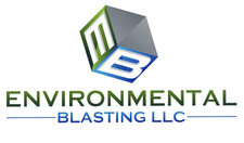 Environmental Blasting, LLC logo