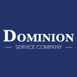 Dominion Service Company logo