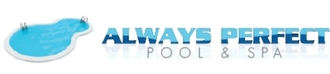 Always Perfect Pool and Spa - Unlicensed Contractor logo