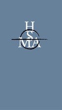 Logo for HSMA Construction