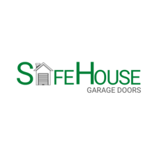 Logo for Safe House