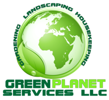 Avatar for Green Mountain Services