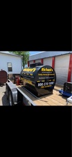 Richards Asphalt Maintenance logo
