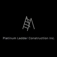 Platinum Ladder Construction logo