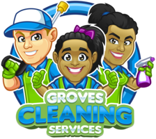 Avatar for Groves Cleaning Services