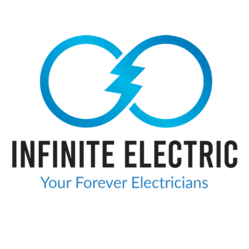 Infinite Electric Corp. logo