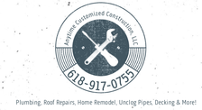 Avatar for Anytime Customized Construction Facebook