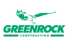 Greenrock Construction, LLC logo