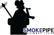 Smokepipe Chimney Techs Facebook logo