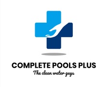 Complete Pools Plus logo