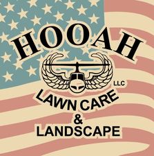 Hooah Lawn Care, LLC logo