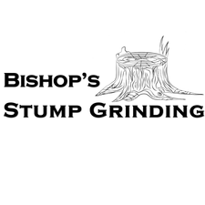 Bishop's Stump Grinding logo