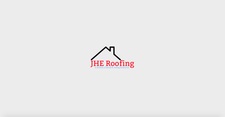 JHE-Roofing logo