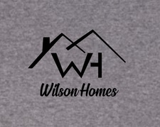 Logo for Wilson Custom Homes - Inicio Facebook