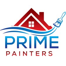Logo for Prime Painters