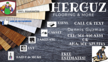 Avatar for HerGuz Flooring & More