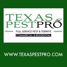 Texas Pest Pro logo
