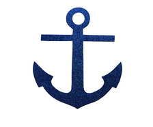Logo for Anchored Construction, LLC