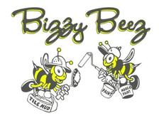 Bizzy Beez Cleaning Inc. logo