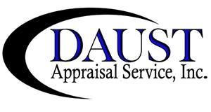 Daust Appraisal Services Incorporated logo