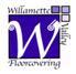 Willamette Valley Floorcovering logo