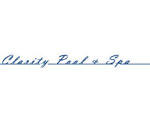 Clarity Pool & Spa Service logo