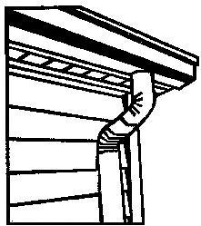 A&J Gutter Solutions, LLC logo