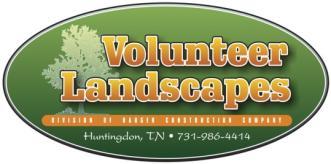 Volunteer Landscapes logo