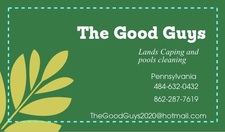 Avatar for The Good  Guy