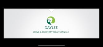 Daylee Home and Property Solutions logo