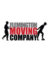 Flemington Moving Company logo