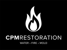 Logo for CPM Restoration