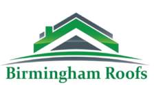 Birmingham Roofs logo