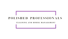 Logo for Polished Professionals