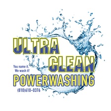 Avatar for Ultra Clean Power Washing