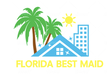 Florida Best Maid logo