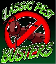 Avatar for Classic Pest Busters