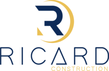 Ricard Construction, LLC logo