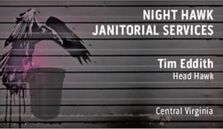 Avatar for Nighthawk Services