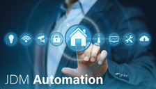 Avatar for JDM Automations
