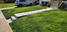 Logo for Tropic Landscaping